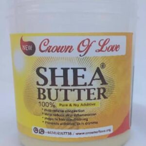 Shea Butter